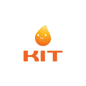 nakagawak (nakagawak)さんのゲーム・アプリ・システム開発会社「KIT」のロゴ作成への提案
