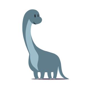 桃 (momomurasaki2)さんの住宅会社ショールーム「住まいの体感ランド」の＜恐竜＞キャラクターの作成のお仕事への提案