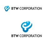 Hdo-l (hdo-l)さんの「BTW CORPORATION」のロゴ作成への提案