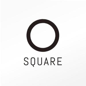 ポワン（POWAN） (powan_sn)さんの箕面市船場にある家具屋「SQUARE FURNITURE」のロゴへの提案