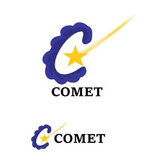 Yasu (yk212)さんの大学入試システム「ＣＯＭＥＴ」のロゴデザインへの提案