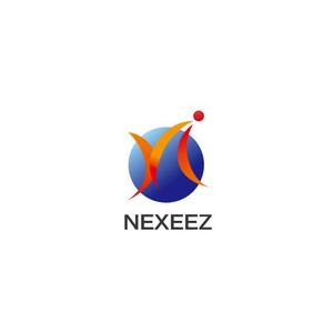 Cheshirecatさんの「株式会社NEXEEZ 」のロゴ作成への提案