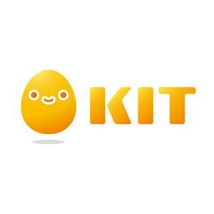 hal523さんのゲーム・アプリ・システム開発会社「KIT」のロゴ作成への提案