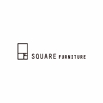 plantica (plantica)さんの箕面市船場にある家具屋「SQUARE FURNITURE」のロゴへの提案