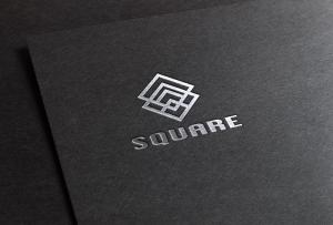 sumiyochi (sumiyochi)さんの箕面市船場にある家具屋「SQUARE FURNITURE」のロゴへの提案