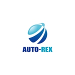 smartdesign (smartdesign)さんの「AUTO-REX」のロゴ作成への提案