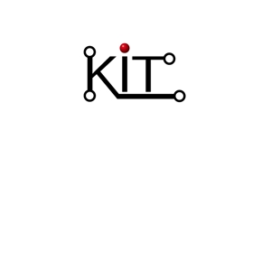eiri (eirikun)さんのゲーム・アプリ・システム開発会社「KIT」のロゴ作成への提案