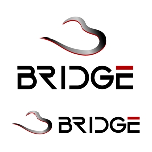 Ochan (Ochan)さんの「BRIDGE」のロゴ作成への提案