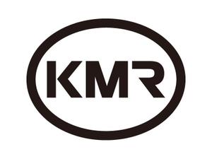 tsujimo (tsujimo)さんの「KMR」のロゴ作成への提案