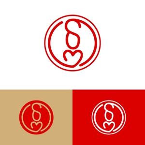 delicious (delicious-design)さんのローマ字表記ですが　専業農家　日本的なイメージのロゴをお願いしますへの提案