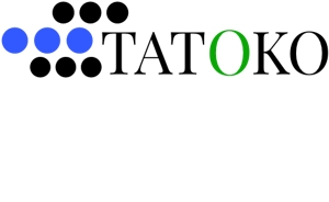 magical1225 (magical1225)さんの「株式会社Tatoko」の会社ロゴへの提案