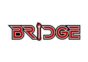 Ochan (Ochan)さんの「BRIDGE」のロゴ作成への提案