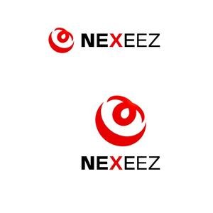 Hdo-l (hdo-l)さんの「株式会社NEXEEZ 」のロゴ作成への提案