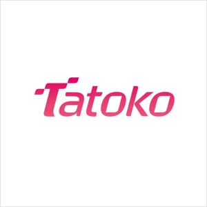 u164 (u164)さんの「株式会社Tatoko」の会社ロゴへの提案
