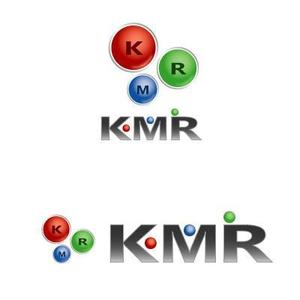 lennon (lennon)さんの「KMR」のロゴ作成への提案