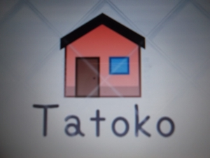 徳永昌輝 (masatru)さんの「株式会社Tatoko」の会社ロゴへの提案