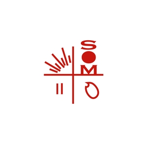 konatsu (mimune)さんのローマ字表記ですが　専業農家　日本的なイメージのロゴをお願いしますへの提案
