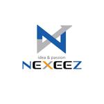 atomgra (atomgra)さんの「株式会社NEXEEZ 」のロゴ作成への提案