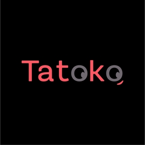 gou3 design (ysgou3)さんの「株式会社Tatoko」の会社ロゴへの提案