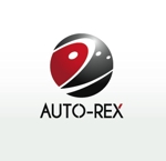 ヘッドディップ (headdip7)さんの「AUTO-REX」のロゴ作成への提案