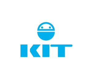 okma48さんのゲーム・アプリ・システム開発会社「KIT」のロゴ作成への提案