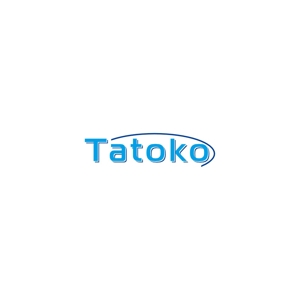 Yolozu (Yolozu)さんの「株式会社Tatoko」の会社ロゴへの提案