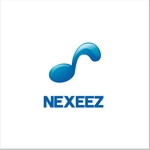 ALUNTRY ()さんの「株式会社NEXEEZ 」のロゴ作成への提案