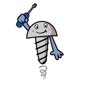 青木健太郎 (cementmilk)さんの総合ネジＥＣサイト『ネジクル』のキャラクター製作への提案