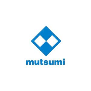 UGUG (ugug)さんの「mutsumi」のロゴ作成への提案