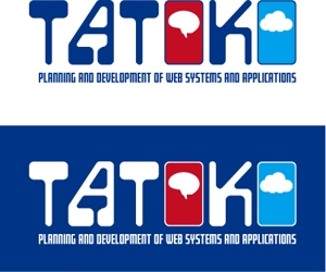 中津留　正倫 (cpo_mn)さんの「株式会社Tatoko」の会社ロゴへの提案