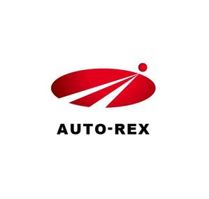 sun_catcherさんの「AUTO-REX」のロゴ作成への提案