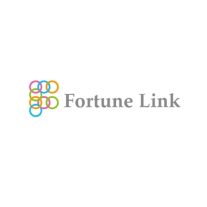 ATARI design (atari)さんの「Fortune Link  /　株式会社フォーチュンリンク」のロゴ作成への提案