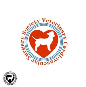 yamahiro (yamahiro)さんの「Veterinary Cardiovascular Surgery Society」　または　「VCSS」のロゴ作成への提案