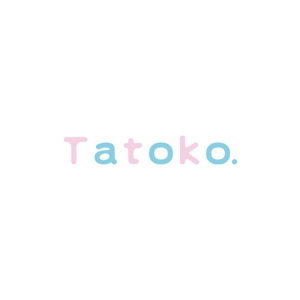 キンモトジュン (junkinmoto)さんの「株式会社Tatoko」の会社ロゴへの提案