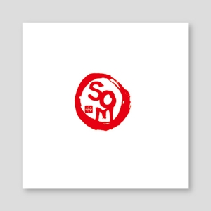 samasaさんのローマ字表記ですが　専業農家　日本的なイメージのロゴをお願いしますへの提案
