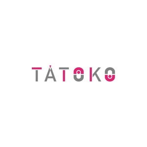 Doraneko358 (Doraneko1986)さんの「株式会社Tatoko」の会社ロゴへの提案