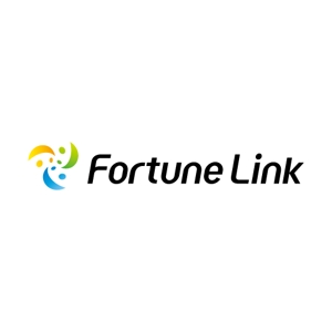 RYOJI (ryoji)さんの「Fortune Link  /　株式会社フォーチュンリンク」のロゴ作成への提案