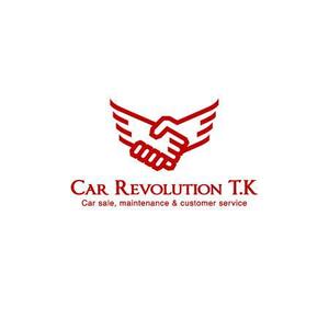 ol_z (ol_z)さんの「自動車販売・整備・アフター会社のロゴ」のロゴ作成への提案