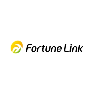 RYOJI (ryoji)さんの「Fortune Link  /　株式会社フォーチュンリンク」のロゴ作成への提案