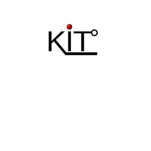 eiri (eirikun)さんのゲーム・アプリ・システム開発会社「KIT」のロゴ作成への提案