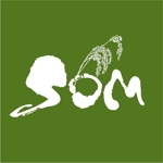 saiga 005 (saiga005)さんのローマ字表記ですが　専業農家　日本的なイメージのロゴをお願いしますへの提案