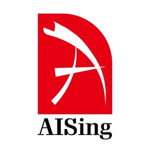 Fivestar Management (Fivestar-management)さんのAIベンチャー企業「AISing」(エイシング)のロゴへの提案