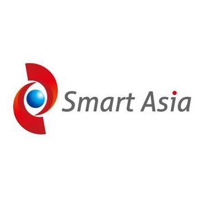 さんの「ＳｍａｒｔＡｓｉａ」のロゴ作成（商標登録なし）への提案