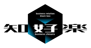さんの新業態「ビジネスリレーションボックス」ロゴへの提案