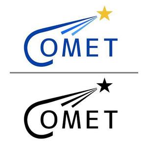 Cutiefunny (megu01)さんの大学入試システム「ＣＯＭＥＴ」のロゴデザインへの提案