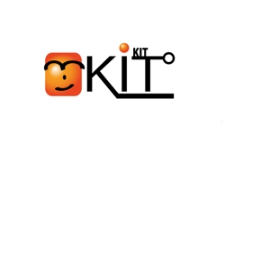 eiri (eirikun)さんのゲーム・アプリ・システム開発会社「KIT」のロゴ作成への提案