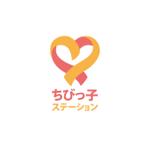 am10_o (am10_o)さんの放課後等デイサービス事業のロゴへの提案