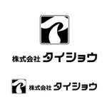 Ochan (Ochan)さんの「株式会社タイショウ」のロゴ作成への提案