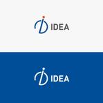 Shiro_Design (Shiro_Design)さんの営業代行と個人タクシー　「IDEA（イデア）」のロゴへの提案