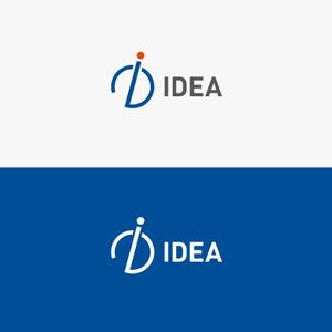 Shiro_Design (Shiro_Design)さんの営業代行と個人タクシー　「IDEA（イデア）」のロゴへの提案